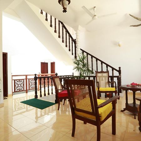 Flamingo Guest House Unawatuna Buitenkant foto